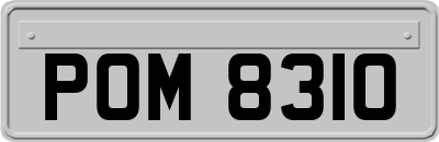 POM8310