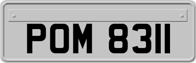 POM8311