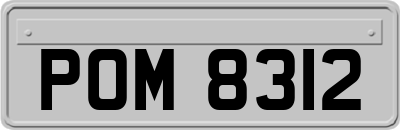 POM8312