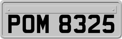 POM8325