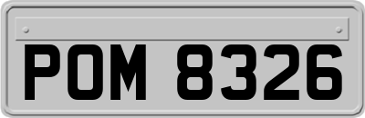POM8326