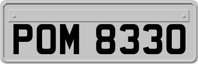POM8330