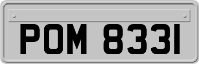 POM8331