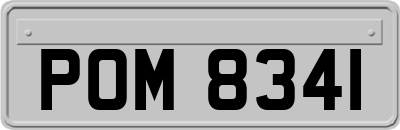 POM8341