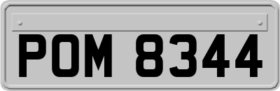 POM8344