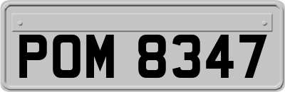 POM8347