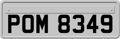 POM8349