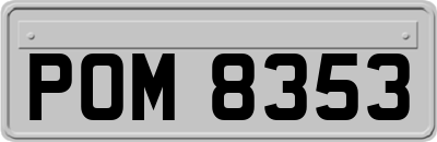 POM8353