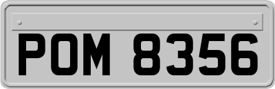 POM8356
