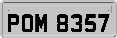 POM8357