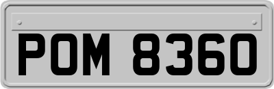 POM8360