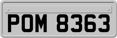 POM8363