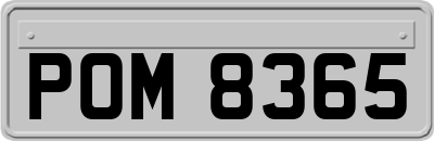 POM8365