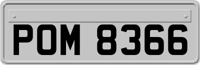 POM8366