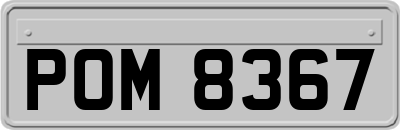 POM8367