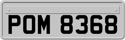 POM8368