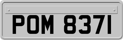 POM8371