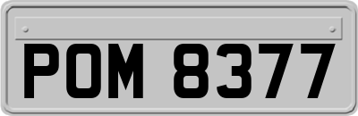 POM8377