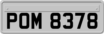 POM8378