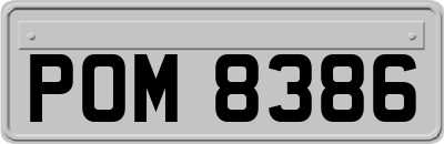 POM8386