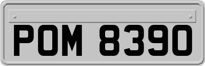 POM8390