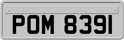 POM8391