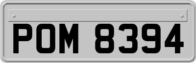 POM8394