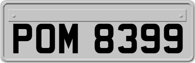 POM8399