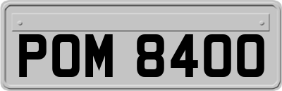 POM8400