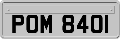 POM8401