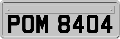 POM8404