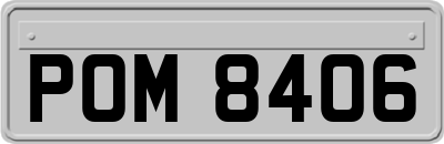 POM8406