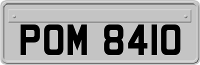 POM8410