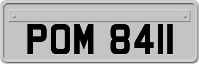 POM8411