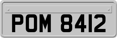 POM8412