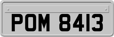 POM8413