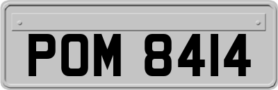 POM8414