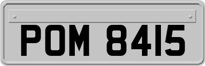 POM8415