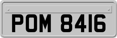 POM8416