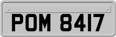 POM8417