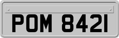 POM8421