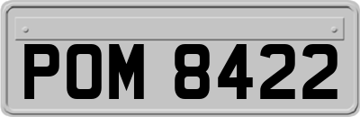 POM8422