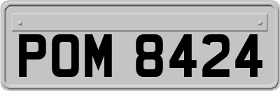 POM8424