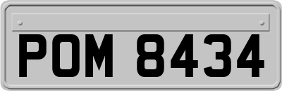 POM8434