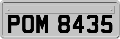 POM8435