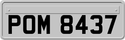 POM8437