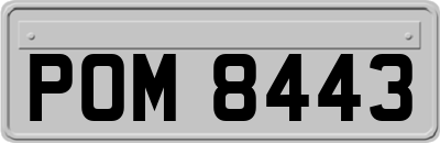 POM8443