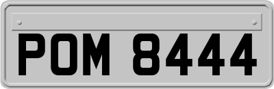 POM8444