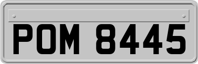 POM8445