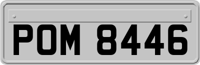 POM8446
